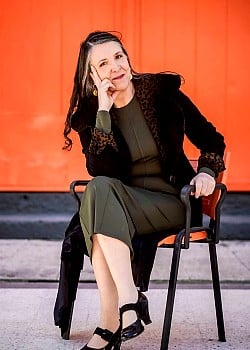 Orietta Grendi